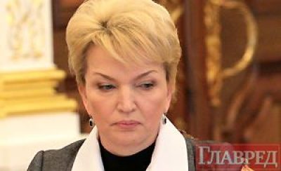 Вслед за Табачником и Кожарой Рада уволила и Богатыреву
