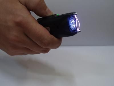 електрошокер