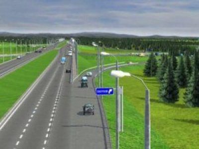 В Украине решили позже построить платную дорогу на Польшу