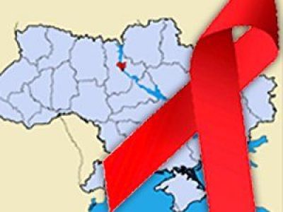 Конфликт на Донбассе спровоцировал эпидемию ВИЧ Конфликт на Донбассе спровоцировал эпидемию ВИЧ