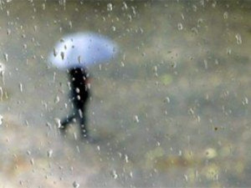 Синоптик рассказала, когда Украину накроют дожди