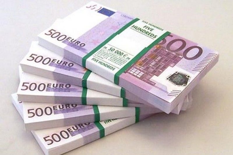 Транш на 600 миллионов евро. Украина получила от ЕС помощь для реформирования экономики