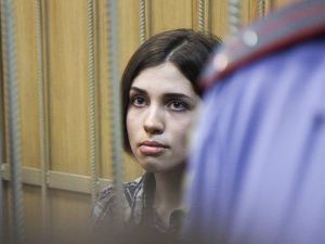 Толоконникова Толоконникова