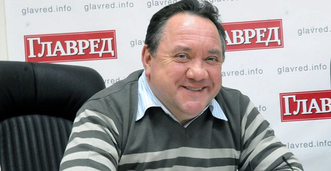 Богдан Бенюк Богдан Бенюк