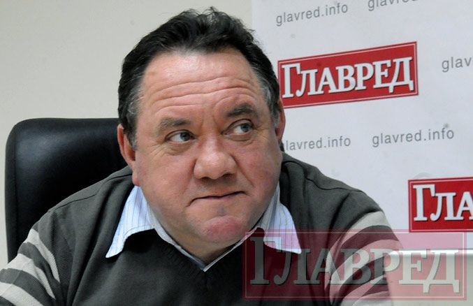 Богдан Бенюк Богдан Бенюк