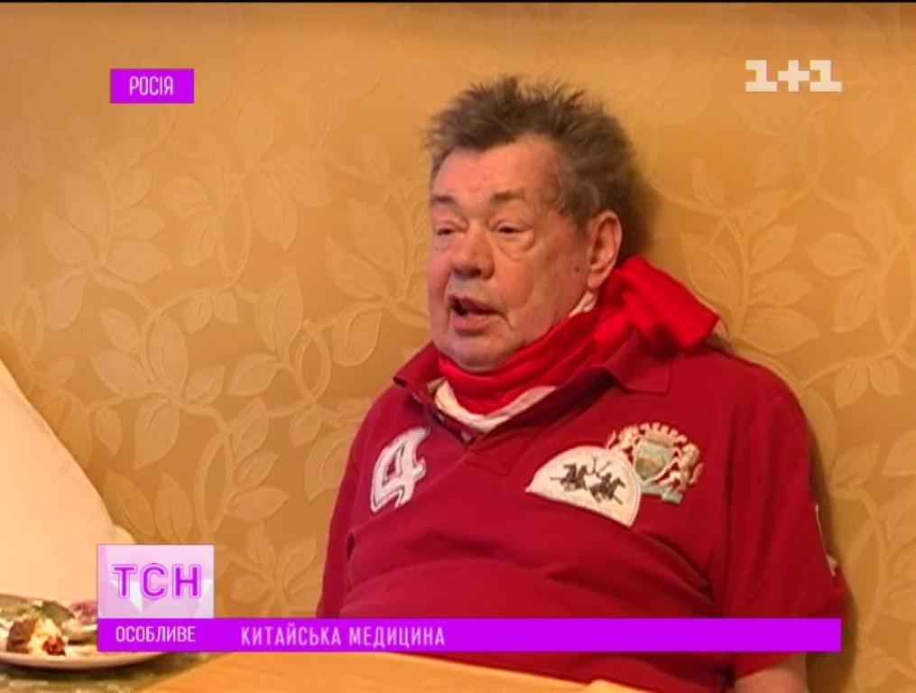 Николай Караченцов Николай Караченцов