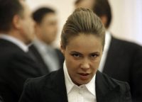 Соратниця Медведчука нардеп ОПЗЖ Королевська з чоловіком склали мандати — джерело