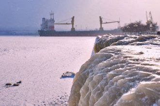 Керченский пролив Керченский пролив