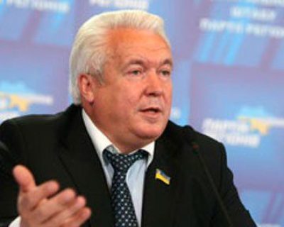Владимир Олейник