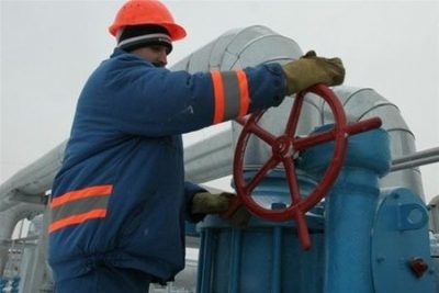 Украина может перекрыть газ боевикам на Донбассе