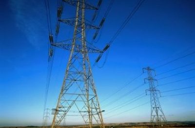 електроопора