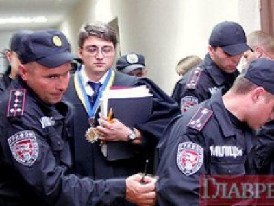 Рада дала согласие на задержание одиозного судьи Киреева