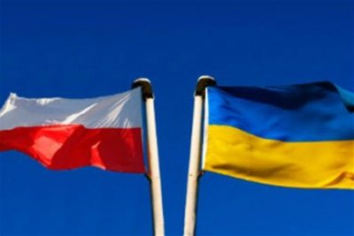 Россия очень хочет рассорить Украину и Польшу — дипломат