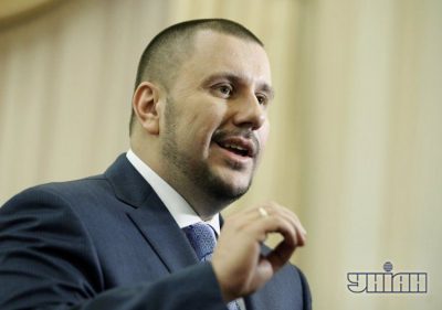 Александр Клименко Александр Клименко