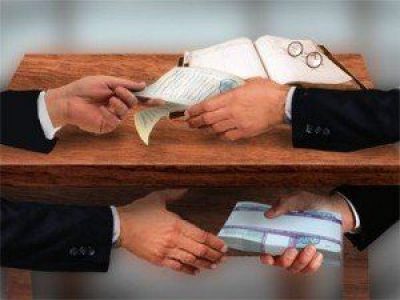 Борьба с коррупцией является приоритетом номер один, говорят "фронтовики" Борьба с коррупцией является приоритетом номер один, говорят "фронтовики"