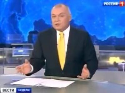 Киселев надеется на журналистские протесты в свою поддержку