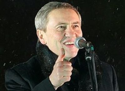 Черновецкий