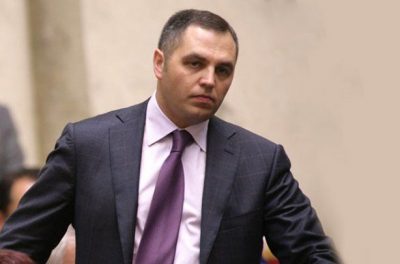 Портнов в Европе выиграл суд по санкциям Совета ЕС