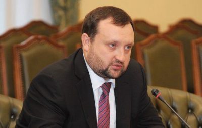 Арбузов ждет новый транш российского кредита в ближайшее время