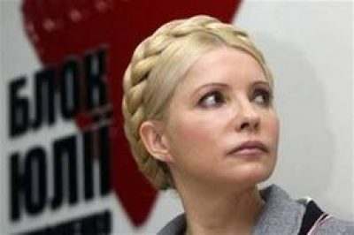 Суд над Тимошенко снова перенесли: заболел судья