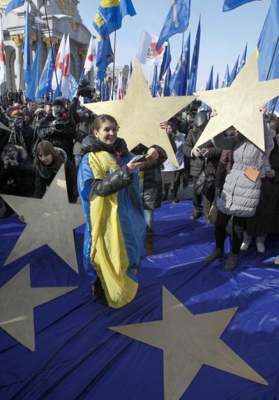 Венгрия ратифицировала Соглашение об ассоциации Украины и Евросоюза