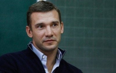 Шевченко назвал футболистов, для которых закрыта дверь в сборную Украины