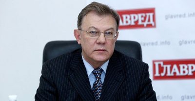 Владимир Лановой Владимир Лановой