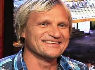 Олег Скрипка Олег Скрипка