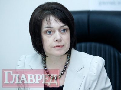 Лилия Гриневич Лилия Гриневич