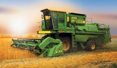 Рекордные урожаи Украины могут обвалить рынок Рекордные урожаи Украины могут обвалить рынок