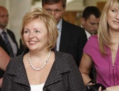 Бывшая супруга Владимира Путина Людмила Бывшая супруга Владимира Путина Людмила