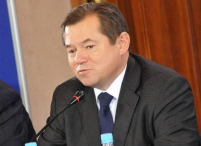 Советник Путина не нашел слов, чтобы прокомментировать обвинения ГПУ