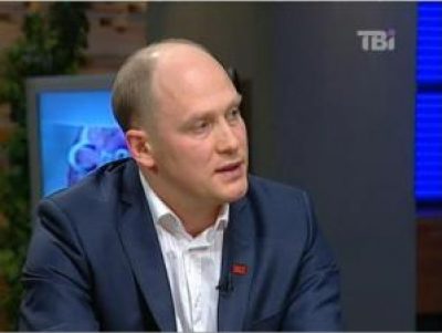 Цирк в Раде: в депутата Каплина бросили петлю для виселицы