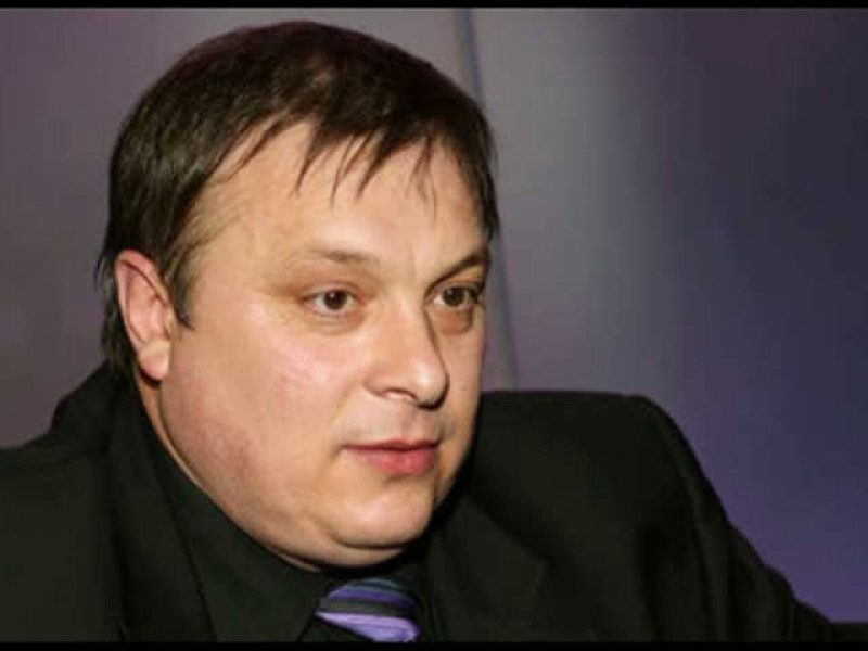 "Пр*ститутка, ш*лава и мр*зь": Андрей Разин накинулся с матами на Катю Гордон