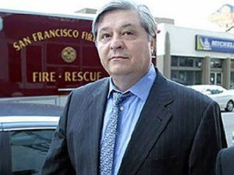 Минюст США спешит до выборов отдать деньги Лазаренко Украине