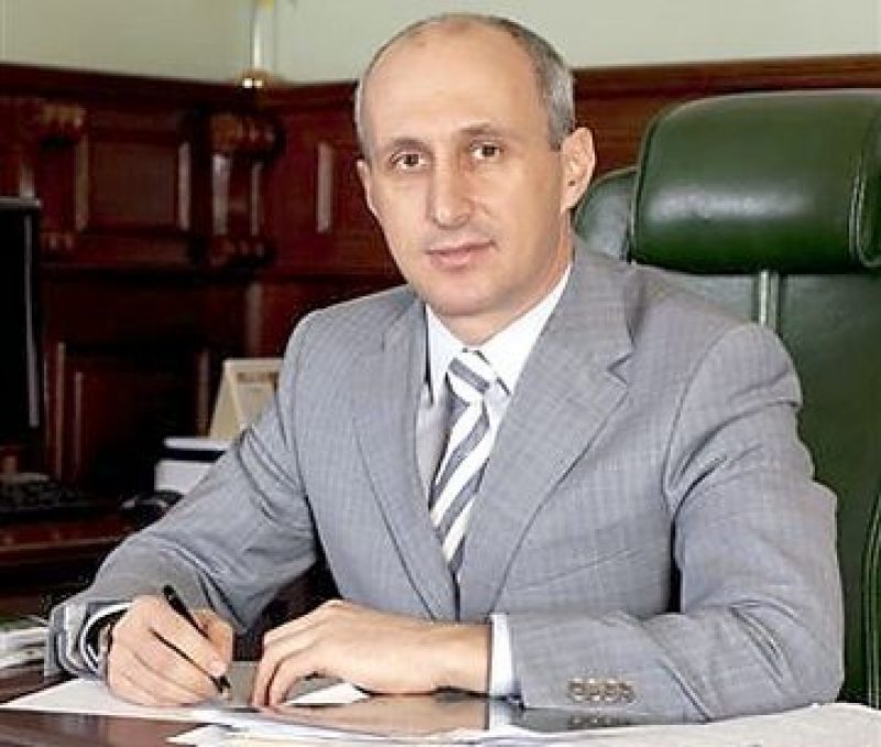 ГПУ просит суд арестовать экс-главу Нацбанка времен Януковича