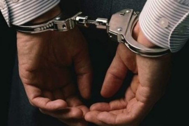 Суд арестовал главу Госслужбы занятости и назначил залог