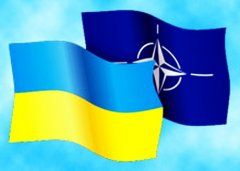 Украину могут принять в НАТО в порядке исключения - офицер США