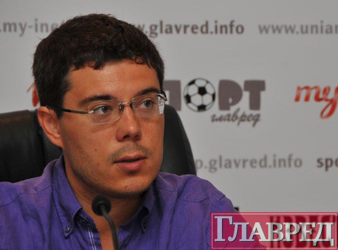 Тарас Березовец Тарас Березовец