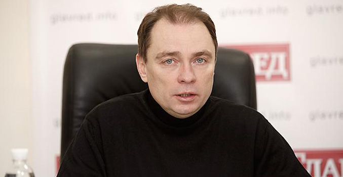 Константин Матвиенко Константин Матвиенко