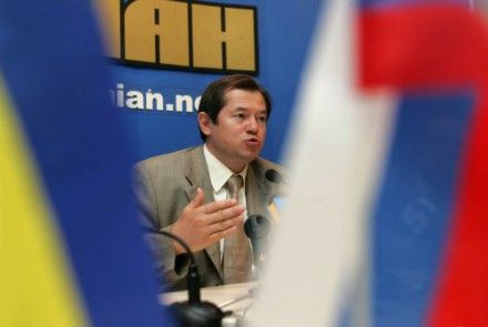 Глазьев Глазьев