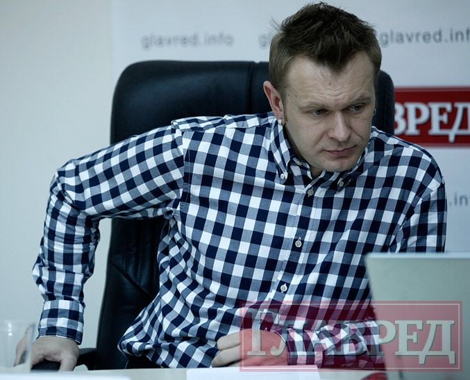 Олександр Положинський