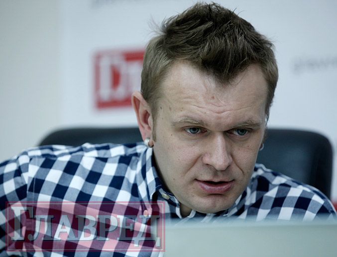 Олександр Положинський