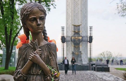 Голодомор Голодомор