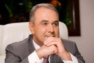 Давид Жванія
