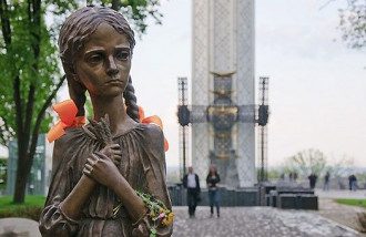 Голодомор