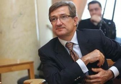 Сергей Тарута