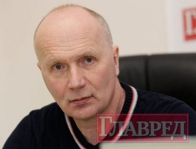Владимир Борейко Владимир Борейко