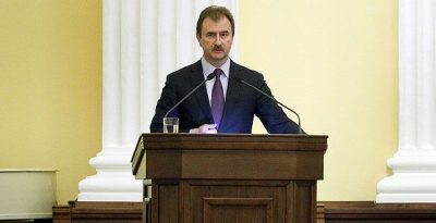  / Пресс-служба КГГА