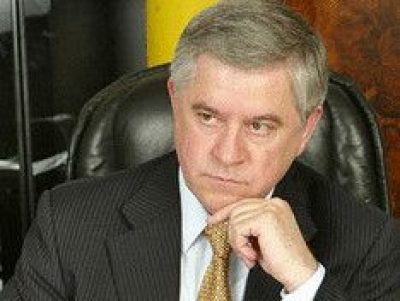Кинах создал свою депутатскую группу в Раде